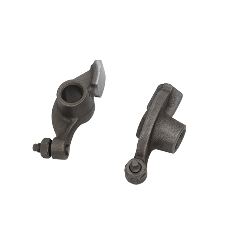 กระเดื่องวาล์ว SONIC กระเดื่องวาล์วตีนเป็ด พร้อมน๊อตตั้งวาล์ว โซนิค ชุบแข็ง แบบแท้ ราคาต่อคู่ - รูปที่ 3