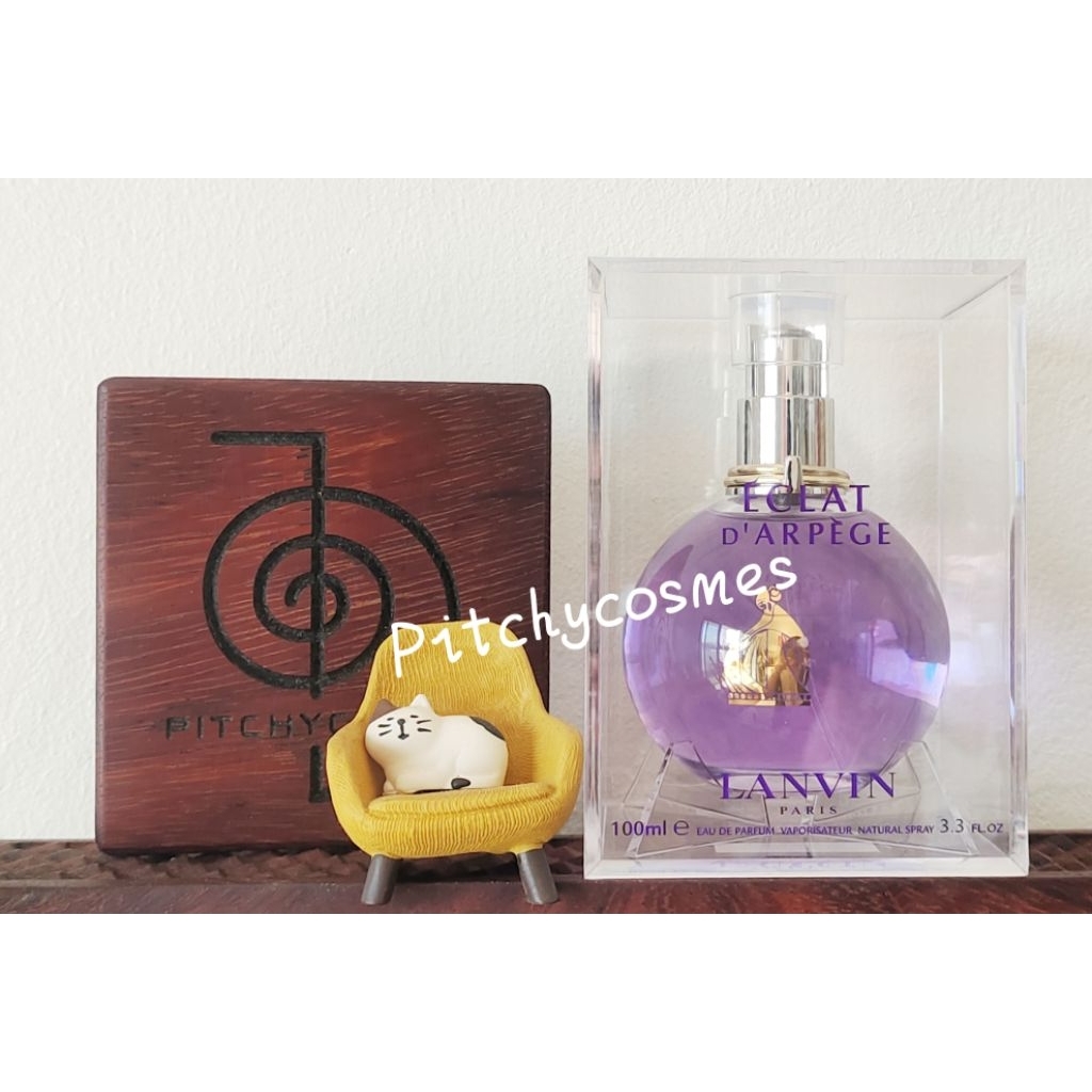 lanvin eclat d'arpege [ 2 ml]