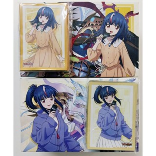 VG Vanguard DivineZ แยก Sleeve, Storage ชุด DZ-SS12, DZ-SS13