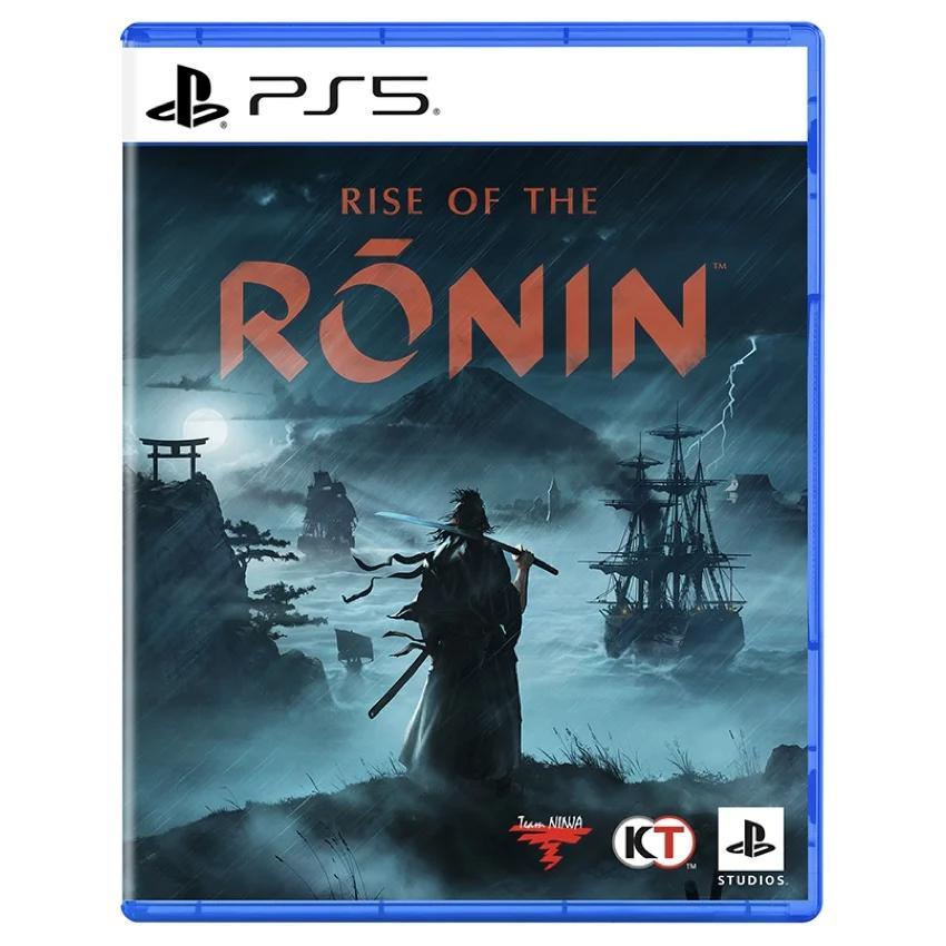 PS5: Rise of the Ronin (ซับไทย)