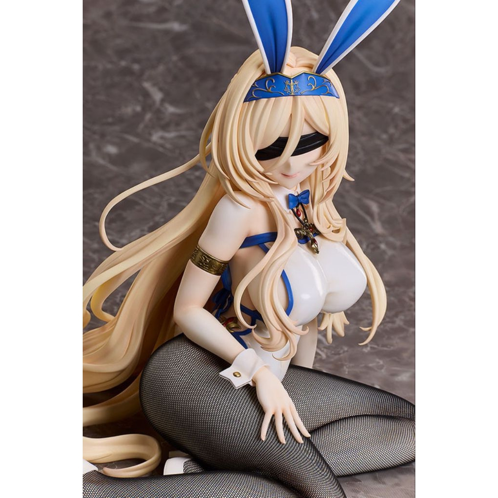 (🍊พรีออเดอร์)Goblin Slayer Sword Maiden: Bunny Ver. 1/4 Complete Figure