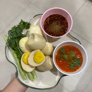 ไข่ข้าวสุกพร้อมทาน สดใหม่ทุกออเดอร์