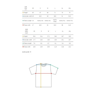 เสื้อยืด HUMAN MADE สีแดง ไซส์ XS-2XL สำหรับผู้ชาย