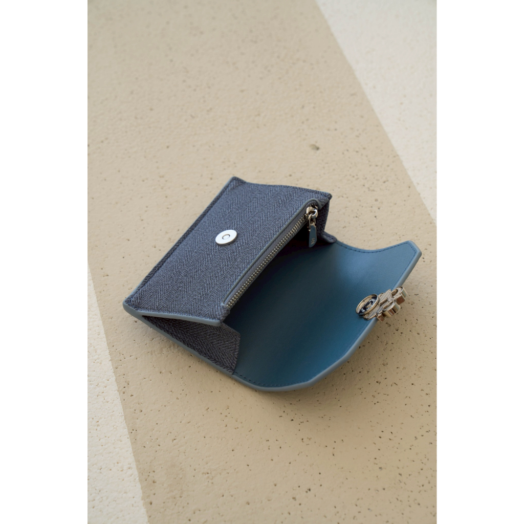 PEROTA “Dollar” Wallet มาพร้อมกล่อง รูปที่ 4