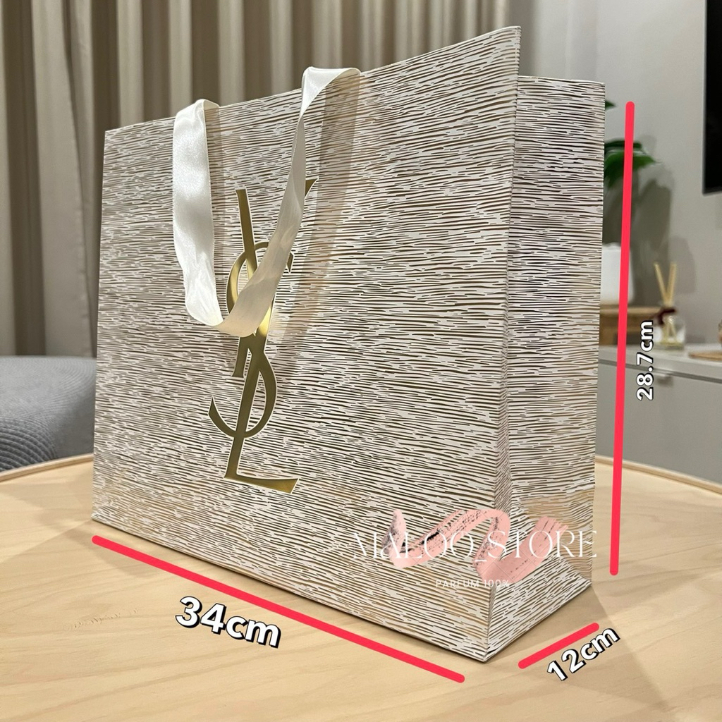ถุงYSL ของแท้พร้อมส่ง
