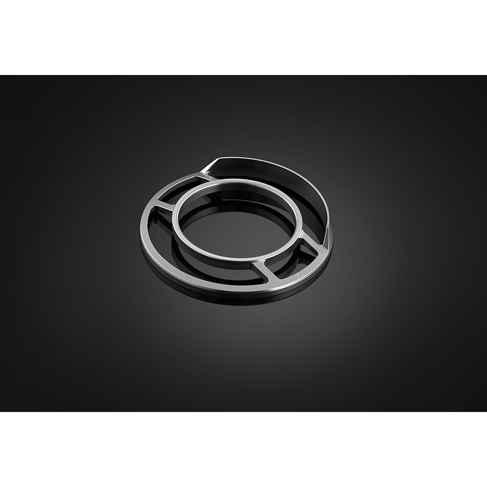 Bikers ครอบไฟหน้า การ์ดไฟหน้า (BH1061) Honda Monkey 125