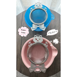 พร้อมส่ง ห่วงใส่ตะแกรงร่อนผงมัทฉะ (ราคาไม่รวมตะแกรงร่อน) Matcha Sifter holder