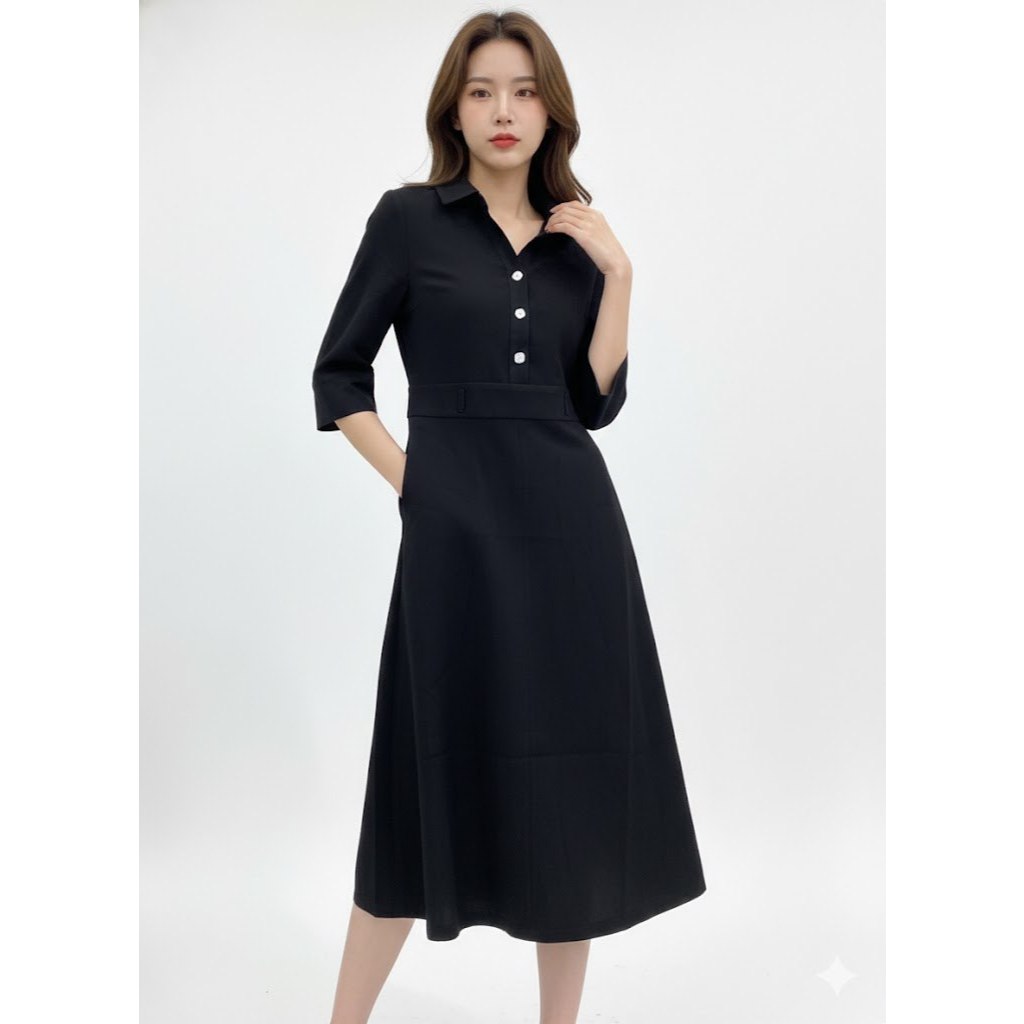 ชุดกระโปรง แบรนด์ G2000