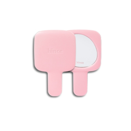 Hince Hand Mirror (Pink)