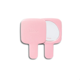 Hince Hand Mirror (Pink)
