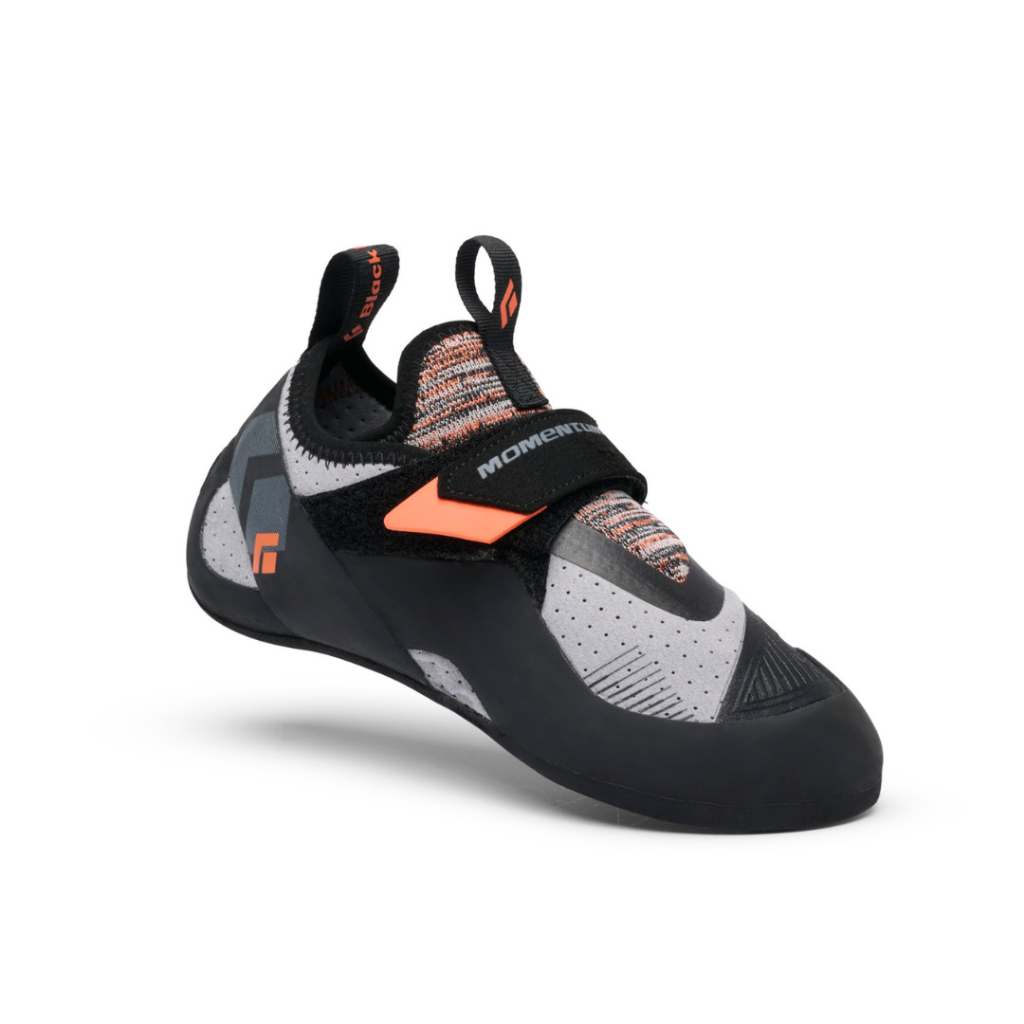 รองเท้าปีนหน้าผา-ยี่ห้อ Mad Rock-รุ่นBig Kids’ Momentum Climbing Shoes–Junior***สามารถเปลี่ยนได้จนกว