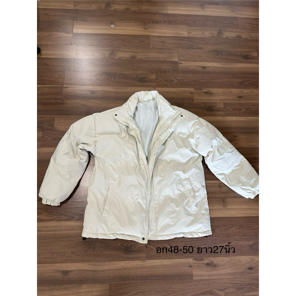 เสื้อกันหนาวผู้ชายอุ่นค่ะใส่ไปต่างประเทศอากาศเลขตัวเดียว - รูปที่ 6