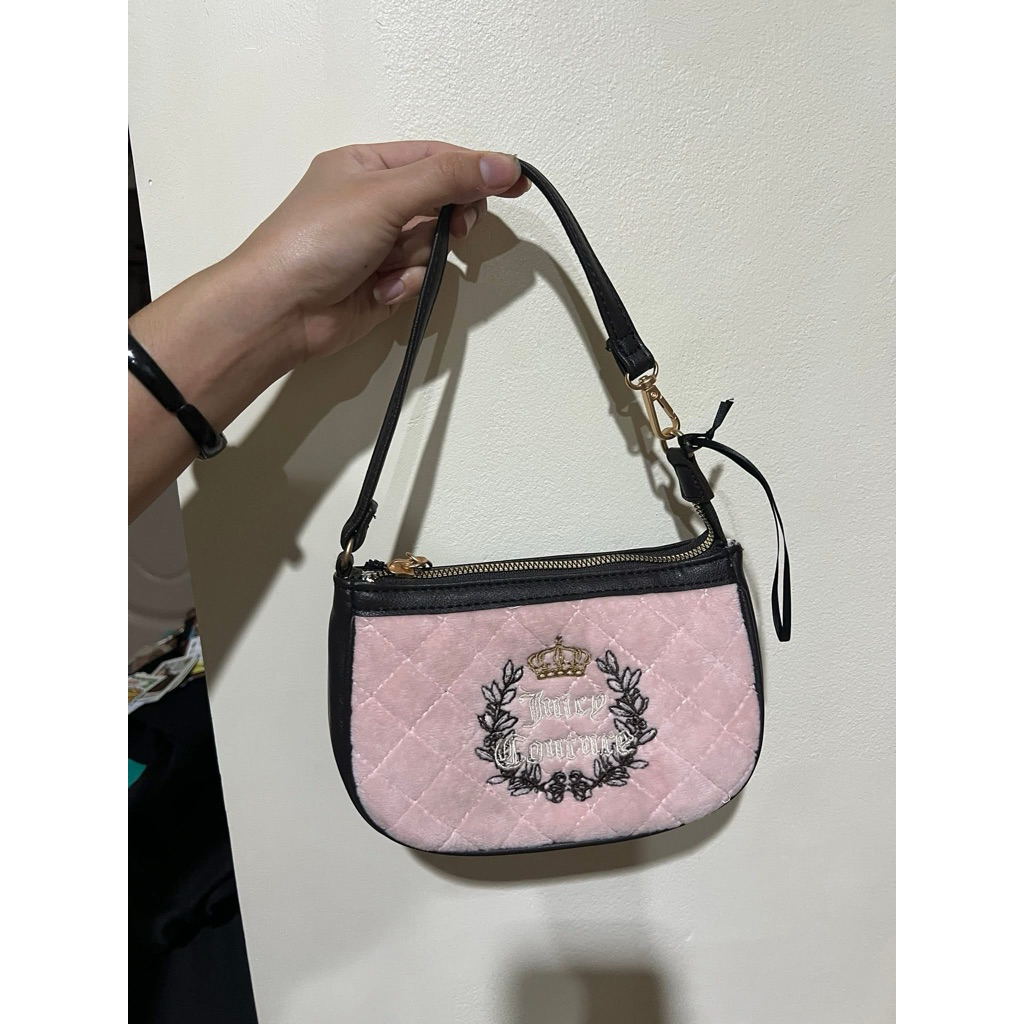 juicy couture bag ใหม่มาก