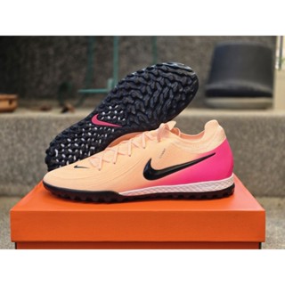 NIKE PHANTOM GX2 PRO TF ตัวท็อป 100ปุ่ม ของแท้