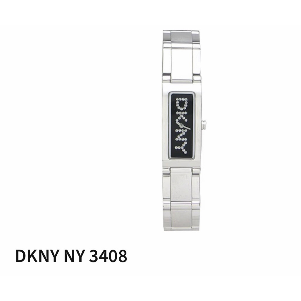 นาฬิกาDKNYสวยแท้100%