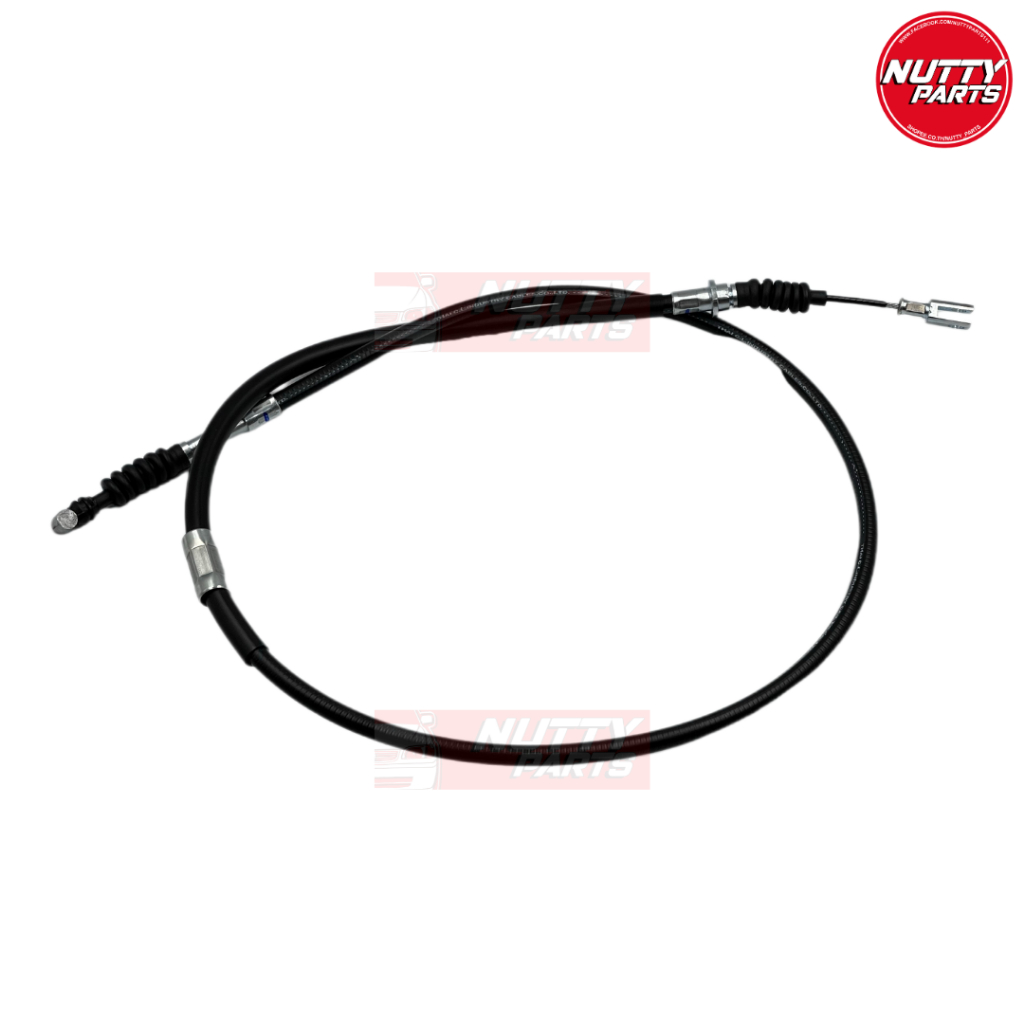 สายเบรคมือดิสเบรคหลัง TOYOTA COROLLA AE101 AE110 AE111 AE112