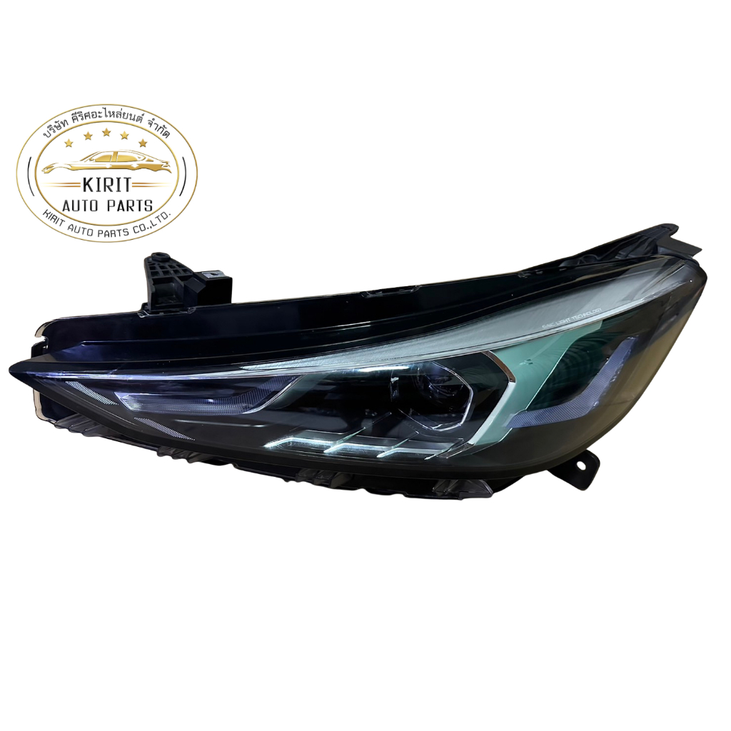 MG5 ของแท้ ไฟหน้า mg 5 2019 2020 2021 2022 2023