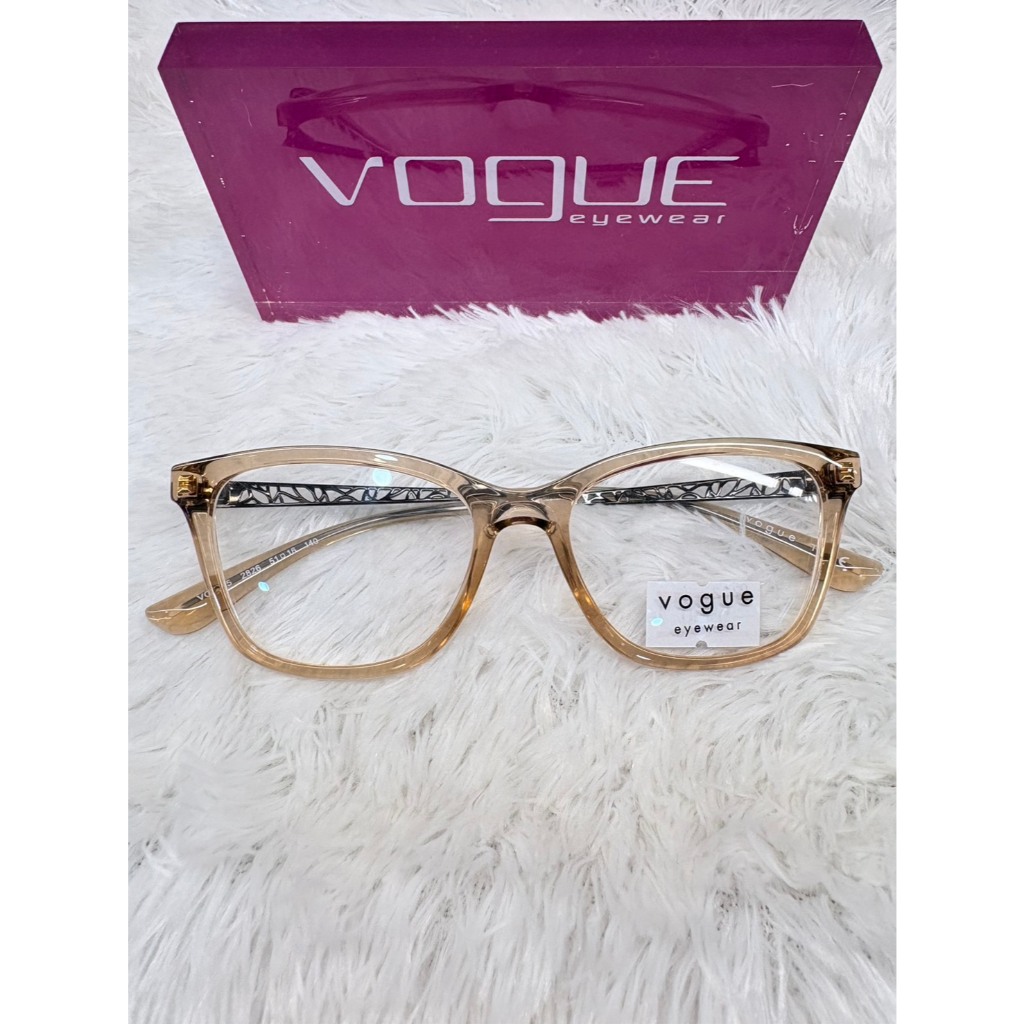 กรอบแว่นสายตา Vogue VO5285 2826