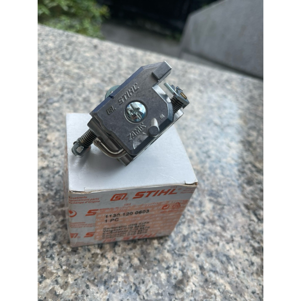 คาร์บูร์ STIHL MS180 ของแท้