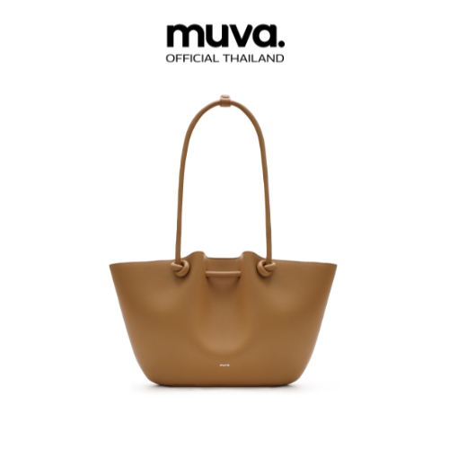 MUVA กระเป๋ารุ่น OVERSIZED TULIP TOTE-MU510