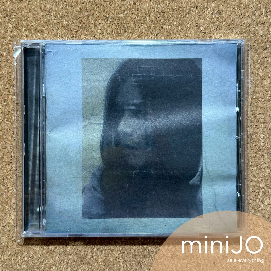 CD เพลง เล็ก สุรชัย กิจเกษมสิน (Leck And Friends) อัลบั้ม I Just Wanna Be With U