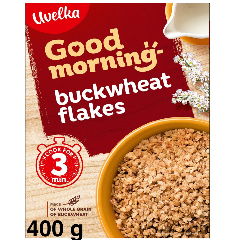 Pearl Barley UVELKA Buckwheat Flake/Millet/Premium Buckwheat/Corn Grit/Quick Cooking Peeled Wheat/Bulgur Wheat/Semolina