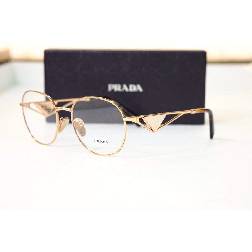 แว่นตา PRADA PR A50V