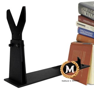 แท่นวางปืนแบบใสและดำ ปรับความสูงและความยาวได้ สำหรับเก็บโมเด…