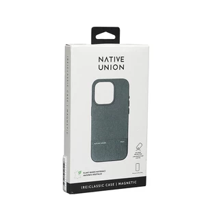 Native Union 16 Pro Max สำหรับ เคสไอโฟน 16 pro max cover ของแท้ เคสไอโฟน16โปรแม็ก case 16pro max cover เคส16promax