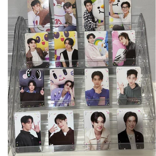 พร้อมส่ง (สนามอ่านเล่นxGmmtv2026)❤️‍🔥❤️‍🔥 Boy happy fam bonds collectible random card🩷🩷