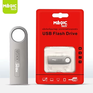 MAGICTECH FLASHDRIVE แฟลชไดร์ฟ USB3.0 /S 4GB 8GB 16GB 32GB 64GB