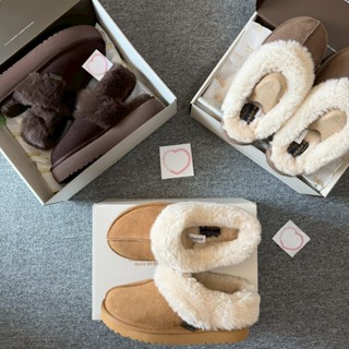 [ PRE-ORDER ] รองเท้า ROCKFISH ORIGINAL WINTER SLIPPER/ ORIG…