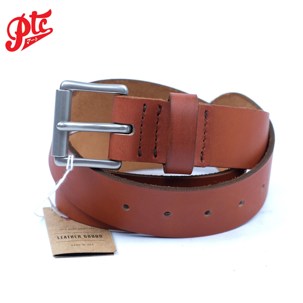 เข็มขัด Red Wing 96545 Heritage Leather Belt