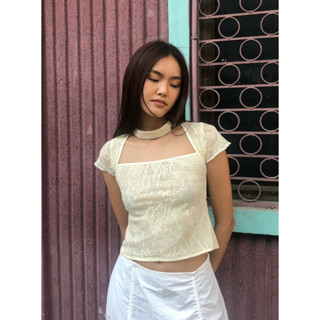 Weekend begins - Luna Top