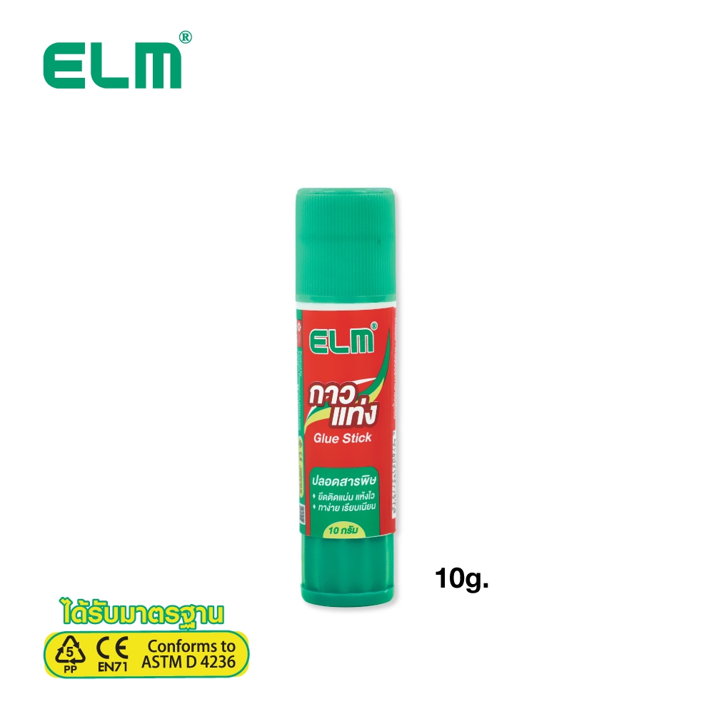ELM غراء أصابع ES10G / ES21G — صورة 2