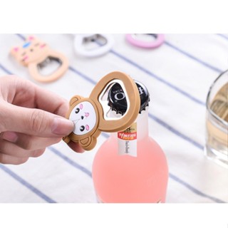 ที่เปิดฝาขวดแม่เหล็กลายการ์ตูน ที่เปิดขวดติดตู้เย็น ราคาส่ง …