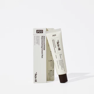 DR.REJU-ALL Advanced PDRN Rejuvenating Cream Max 60ml