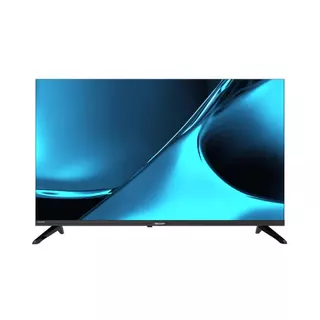 NEW 2026 SHARP TV AQUOS 43 นิ้ว Full HD Google TV สมาร์ททีวี รุ่น 2T-C43GH320X (รับประกัน 1 ปี)