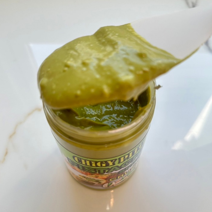 CHIGY PITCH Pistachio Spread