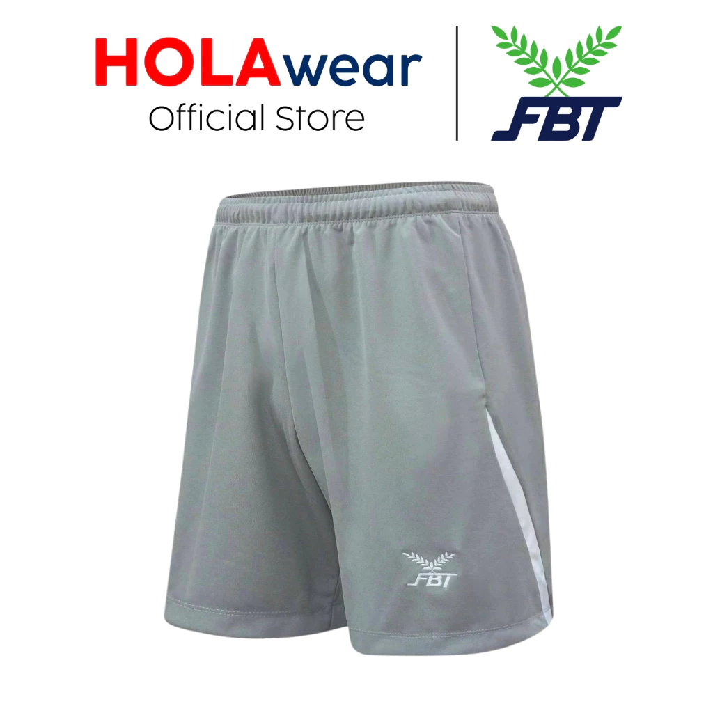 กางเกงกีฬาขาสั้น FBT 22260/22009 กางเกงฟุตบอล thumbnail 7