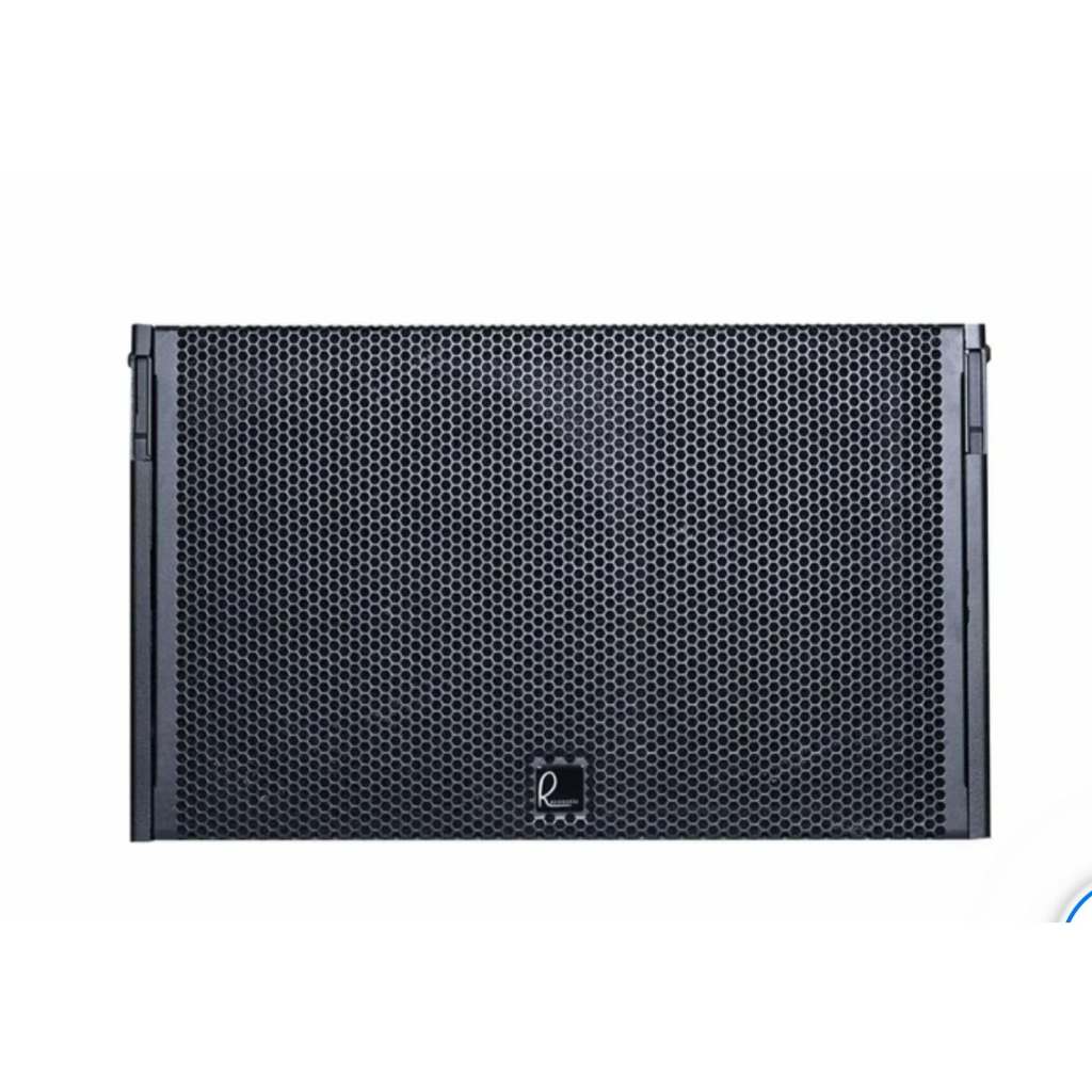 RIVER ACOUSTICS X12 MKII ลำโพงไลน์อาเรย์ 12 นิ้ว 1600 วัตต์