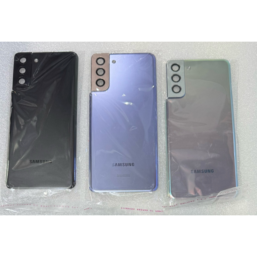 ฝาหลังSamsung S21 plus (มือสอง)S21+