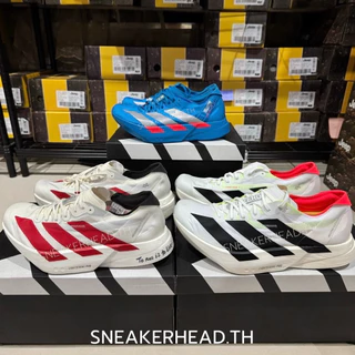 (สินค้าพร้อมส่งในไทย🇹🇭) รองเท้าวิ่ง Adidas Adizero Adios Pro4 ของแท้100%