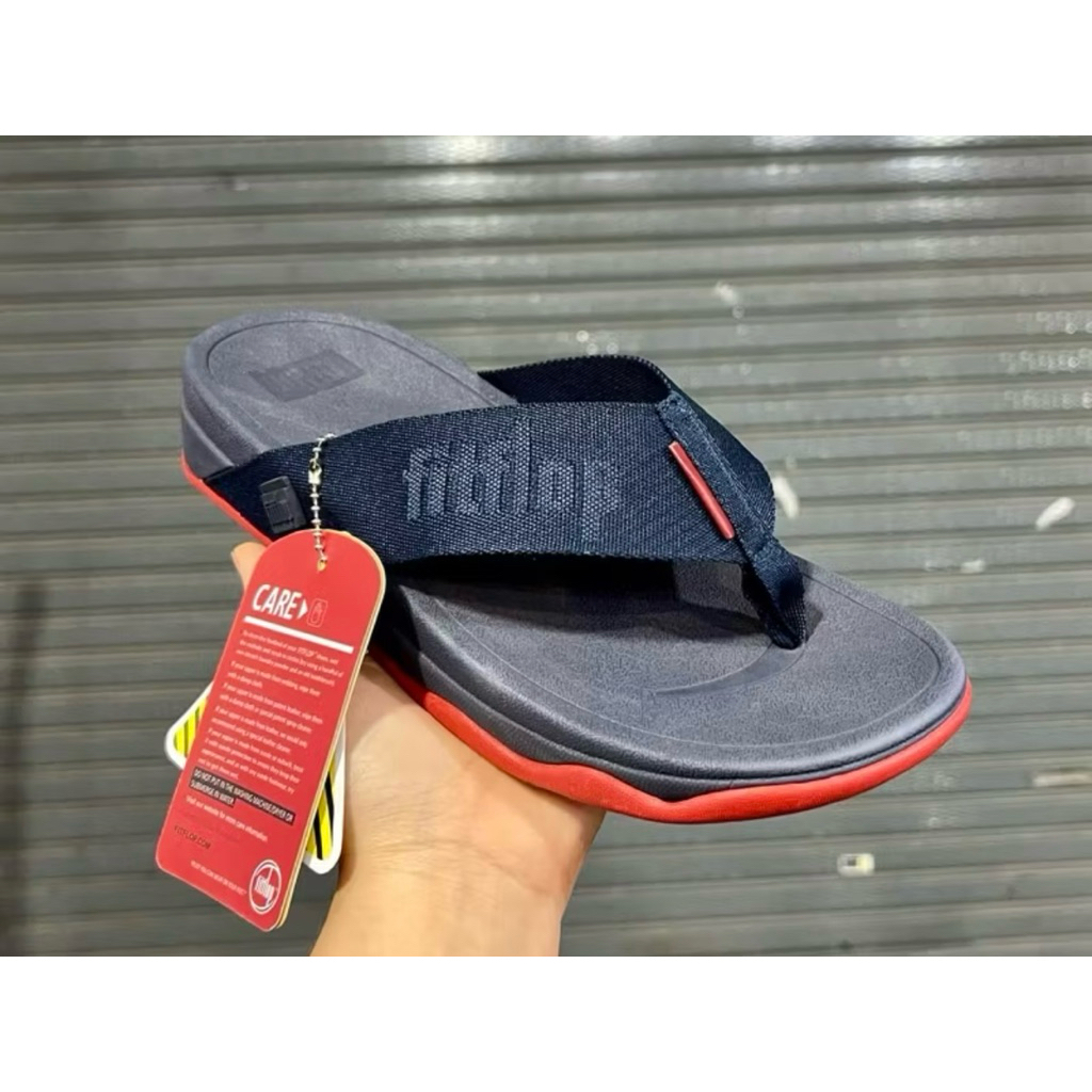 รองเท้าแตะ แบบหูคีบ ใหม่ล่าสุด 2026 หญิงและชายใส่ได้