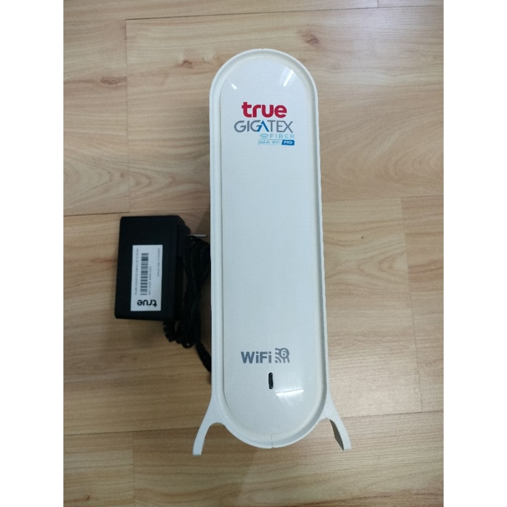 Mesh WiFi True T3 A6268/A662 AX6600 เทสแล้วใช้งานได้ปกติ ใช้กับ T628/T628l