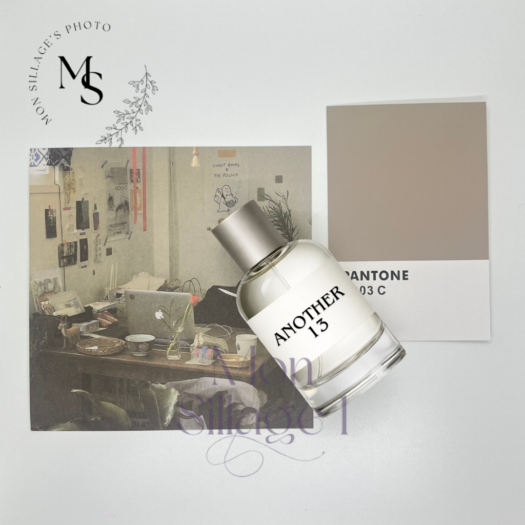 (ขนาดทดลอง 2/3/5/10🚨) Another13 แท้💯จากช็อปไทย