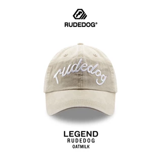 หมวก RUDEDOG ORIGINAL รุ่น LEGEND- (ลิขสิทธิ์แท้100%) ผู้ชาย-ผู้หญิง