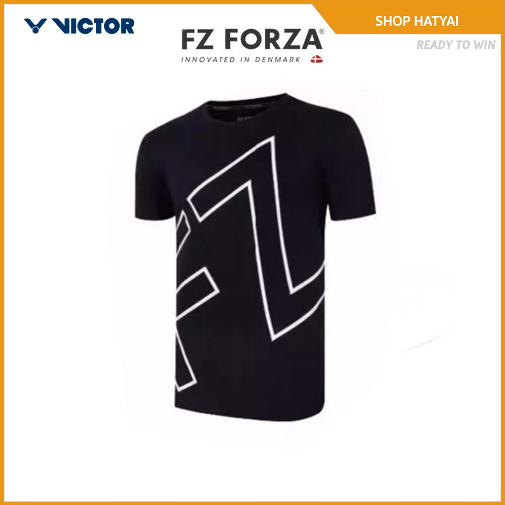 FZ FORZA เสื้อกีฬาแบดมินตัน รุ่น FZ-T-40064