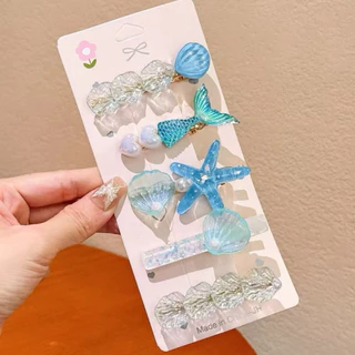 🏝️ เรซิ่น ทะเล..ทะเล..🌊🪼 พร้อมส่งจากกทม.ค่ะ