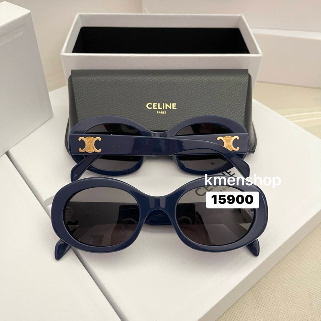 NEW  แว่นกันแดด Celine พร้อมส่ง
